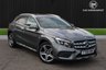 USED 2018 68 MERCEDES-BENZ GLA 1.6 GLA200 AMG Line SUV 5dr Petrol 7G-DCT Euro 6 (s/s) (156 ps) 