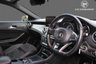 USED 2018 68 MERCEDES-BENZ GLA 1.6 GLA200 AMG Line SUV 5dr Petrol 7G-DCT Euro 6 (s/s) (156 ps) 