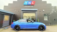 USED 2015 65 BMW 3 SERIES 2.0 320d M Sport Auto Euro 6 (s/s) 4dr PERFORMANCEKIT+LOWMILES+PRONAV