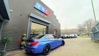 USED 2015 65 BMW 3 SERIES 2.0 320d M Sport Auto Euro 6 (s/s) 4dr PERFORMANCEKIT+LOWMILES+PRONAV