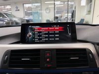 USED 2015 65 BMW 3 SERIES 2.0 320d M Sport Auto Euro 6 (s/s) 4dr PERFORMANCEKIT+LOWMILES+PRONAV