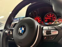USED 2015 65 BMW 3 SERIES 2.0 320d M Sport Auto Euro 6 (s/s) 4dr PERFORMANCEKIT+LOWMILES+PRONAV