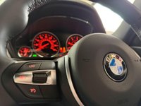 USED 2015 65 BMW 3 SERIES 2.0 320d M Sport Auto Euro 6 (s/s) 4dr PERFORMANCEKIT+LOWMILES+PRONAV