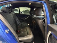 USED 2015 65 BMW 3 SERIES 2.0 320d M Sport Auto Euro 6 (s/s) 4dr PERFORMANCEKIT+LOWMILES+PRONAV