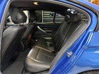 USED 2015 65 BMW 3 SERIES 2.0 320d M Sport Auto Euro 6 (s/s) 4dr PERFORMANCEKIT+LOWMILES+PRONAV