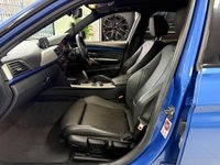 USED 2015 65 BMW 3 SERIES 2.0 320d M Sport Auto Euro 6 (s/s) 4dr PERFORMANCEKIT+LOWMILES+PRONAV