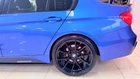 USED 2015 65 BMW 3 SERIES 2.0 320d M Sport Auto Euro 6 (s/s) 4dr PERFORMANCEKIT+LOWMILES+PRONAV