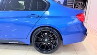 USED 2015 65 BMW 3 SERIES 2.0 320d M Sport Auto Euro 6 (s/s) 4dr PERFORMANCEKIT+LOWMILES+PRONAV