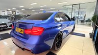 USED 2015 65 BMW 3 SERIES 2.0 320d M Sport Auto Euro 6 (s/s) 4dr PERFORMANCEKIT+LOWMILES+PRONAV