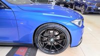 USED 2015 65 BMW 3 SERIES 2.0 320d M Sport Auto Euro 6 (s/s) 4dr PERFORMANCEKIT+LOWMILES+PRONAV