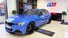 USED 2015 65 BMW 3 SERIES 2.0 320d M Sport Auto Euro 6 (s/s) 4dr PERFORMANCEKIT+LOWMILES+PRONAV
