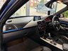 USED 2015 65 BMW 3 SERIES 2.0 320d M Sport Auto Euro 6 (s/s) 4dr PERFORMANCEKIT+LOWMILES+PRONAV
