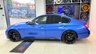 USED 2015 65 BMW 3 SERIES 2.0 320d M Sport Auto Euro 6 (s/s) 4dr PERFORMANCEKIT+LOWMILES+PRONAV