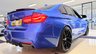 USED 2015 65 BMW 3 SERIES 2.0 320d M Sport Auto Euro 6 (s/s) 4dr PERFORMANCEKIT+LOWMILES+PRONAV