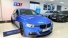 USED 2015 65 BMW 3 SERIES 2.0 320d M Sport Auto Euro 6 (s/s) 4dr PERFORMANCEKIT+LOWMILES+PRONAV