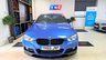 USED 2015 65 BMW 3 SERIES 2.0 320d M Sport Auto Euro 6 (s/s) 4dr PERFORMANCEKIT+LOWMILES+PRONAV