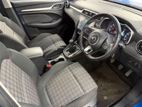USED 2021 70 MG MG ZS 1.5 VTi-TECH Excite SUV 5dr Petrol Manual Euro 6 (s/s) (106 ps) 1 Previous Owner Service History