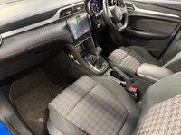 USED 2021 70 MG MG ZS 1.5 VTi-TECH Excite SUV 5dr Petrol Manual Euro 6 (s/s) (106 ps) 1 Previous Owner Service History