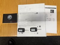 USED 2021 70 MG MG ZS 1.5 VTi-TECH Excite SUV 5dr Petrol Manual Euro 6 (s/s) (106 ps) 1 Previous Owner Service History
