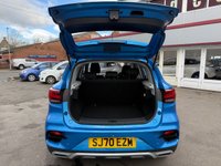 USED 2021 70 MG MG ZS 1.5 VTi-TECH Excite SUV 5dr Petrol Manual Euro 6 (s/s) (106 ps) 1 Previous Owner Service History