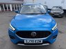 USED 2021 70 MG MG ZS 1.5 VTi-TECH Excite SUV 5dr Petrol Manual Euro 6 (s/s) (106 ps) 1 Previous Owner Service History