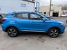 USED 2021 70 MG MG ZS 1.5 VTi-TECH Excite SUV 5dr Petrol Manual Euro 6 (s/s) (106 ps) 1 Previous Owner Service History