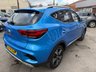 USED 2021 70 MG MG ZS 1.5 VTi-TECH Excite SUV 5dr Petrol Manual Euro 6 (s/s) (106 ps) 1 Previous Owner Service History