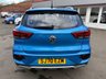 USED 2021 70 MG MG ZS 1.5 VTi-TECH Excite SUV 5dr Petrol Manual Euro 6 (s/s) (106 ps) 1 Previous Owner Service History