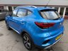 USED 2021 70 MG MG ZS 1.5 VTi-TECH Excite SUV 5dr Petrol Manual Euro 6 (s/s) (106 ps) 1 Previous Owner Service History