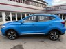 USED 2021 70 MG MG ZS 1.5 VTi-TECH Excite SUV 5dr Petrol Manual Euro 6 (s/s) (106 ps) 1 Previous Owner Service History