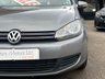 USED 2010 59 VOLKSWAGEN GOLF 1.4 TSI SE Hatchback 5dr Petrol Manual Euro 5 (122 ps) 