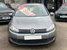 USED 2010 59 VOLKSWAGEN GOLF 1.4 TSI SE Hatchback 5dr Petrol Manual Euro 5 (122 ps) 