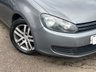 USED 2010 59 VOLKSWAGEN GOLF 1.4 TSI SE Hatchback 5dr Petrol Manual Euro 5 (122 ps) 