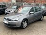 USED 2010 59 VOLKSWAGEN GOLF 1.4 TSI SE Hatchback 5dr Petrol Manual Euro 5 (122 ps) 