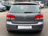 USED 2010 59 VOLKSWAGEN GOLF 1.4 TSI SE Hatchback 5dr Petrol Manual Euro 5 (122 ps) 