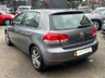USED 2010 59 VOLKSWAGEN GOLF 1.4 TSI SE Hatchback 5dr Petrol Manual Euro 5 (122 ps) 