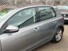 USED 2010 59 VOLKSWAGEN GOLF 1.4 TSI SE Hatchback 5dr Petrol Manual Euro 5 (122 ps) 
