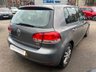 USED 2010 59 VOLKSWAGEN GOLF 1.4 TSI SE Hatchback 5dr Petrol Manual Euro 5 (122 ps) 