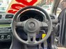 USED 2010 59 VOLKSWAGEN GOLF 1.4 TSI SE Hatchback 5dr Petrol Manual Euro 5 (122 ps) 