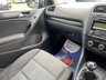 USED 2010 59 VOLKSWAGEN GOLF 1.4 TSI SE Hatchback 5dr Petrol Manual Euro 5 (122 ps) 