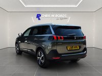 USED 2019 19 PEUGEOT 5008 1.2 PureTech Allure 5dr EAT  ** 1 Private Owner + Heated Leather Upgrade **