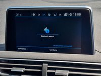 USED 2019 19 PEUGEOT 5008 1.2 PureTech Allure 5dr EAT  ** 1 Private Owner + Heated Leather Upgrade **