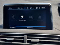USED 2019 19 PEUGEOT 5008 1.2 PureTech Allure 5dr EAT  ** 1 Private Owner + Heated Leather Upgrade **