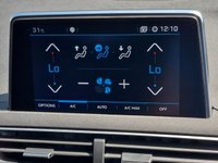 USED 2019 19 PEUGEOT 5008 1.2 PureTech Allure 5dr EAT  ** 1 Private Owner + Heated Leather Upgrade **