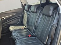 USED 2019 19 PEUGEOT 5008 1.2 PureTech Allure 5dr EAT  ** 1 Private Owner + Heated Leather Upgrade **