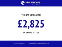 USED 2019 19 PEUGEOT 5008 1.2 PureTech Allure 5dr EAT  ** 1 Private Owner + Heated Leather Upgrade **