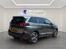 USED 2019 19 PEUGEOT 5008 1.2 PureTech Allure 5dr EAT  ** 1 Private Owner + Heated Leather Upgrade **