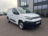 USED 2023 23 CITROEN BERLINGO 1.5 BLUEHDI 1000 ENTERPRISE EDITION M 102PS AIRCON 