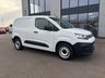 USED 2023 23 CITROEN BERLINGO 1.5 BLUEHDI 1000 ENTERPRISE EDITION M 102PS AIRCON 
