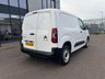 USED 2023 23 CITROEN BERLINGO 1.5 BLUEHDI 1000 ENTERPRISE EDITION M 102PS AIRCON 